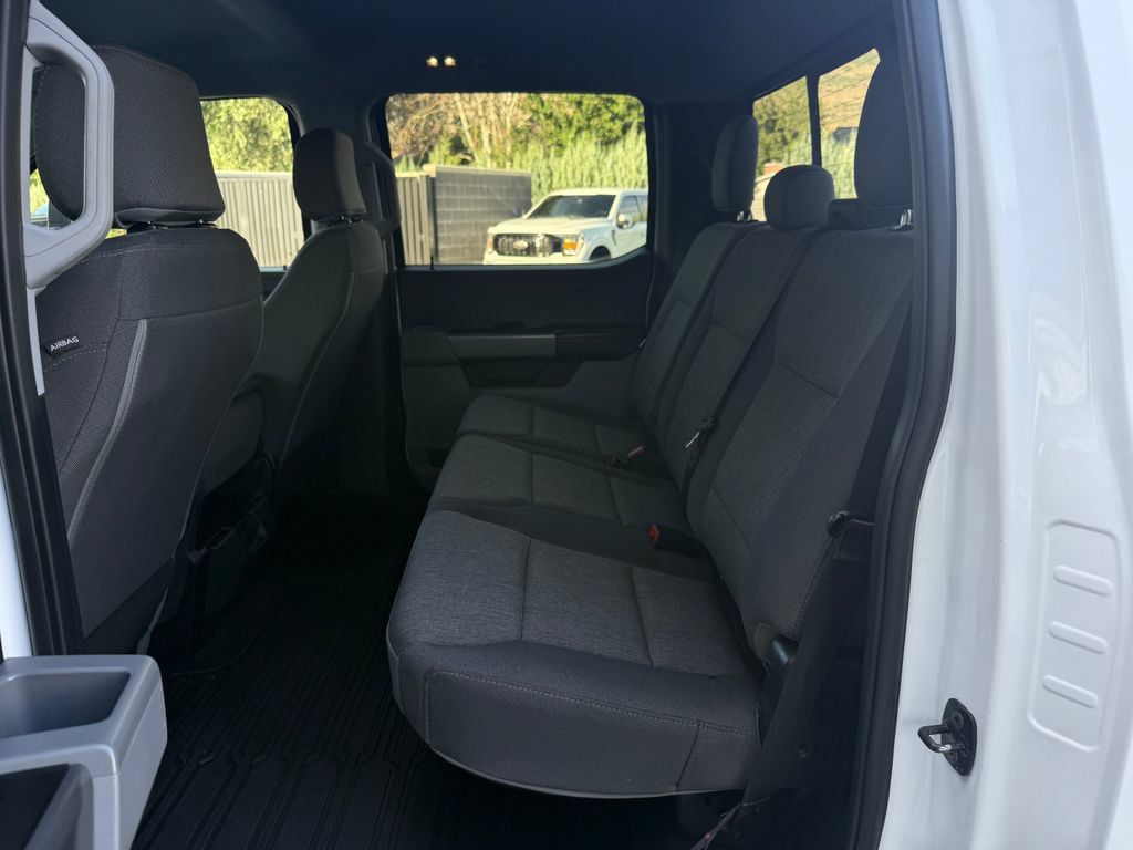 Used 2026 Ford F350 XL w/ STX Appearance Package AWD/4WD image 35