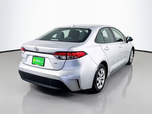 Used 2024 Toyota Corolla LE FWD image 10