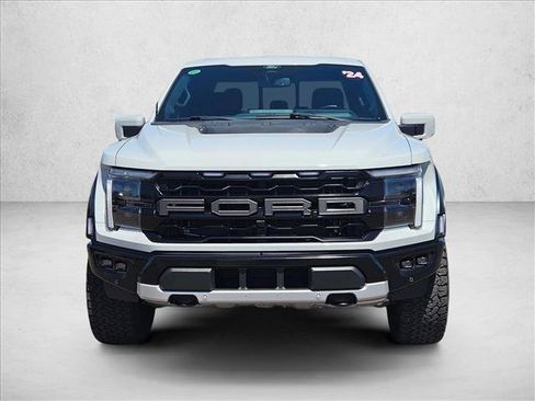 Certified 2024 Ford F150 Raptor AWD/4WD image 2