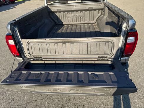 New 2026 GMC Canyon Elevation w/ Convenience Package AWD/4WD image 48