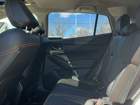 Certified 2023 Subaru Crosstrek 2.5i Limited AWD/4WD image 21
