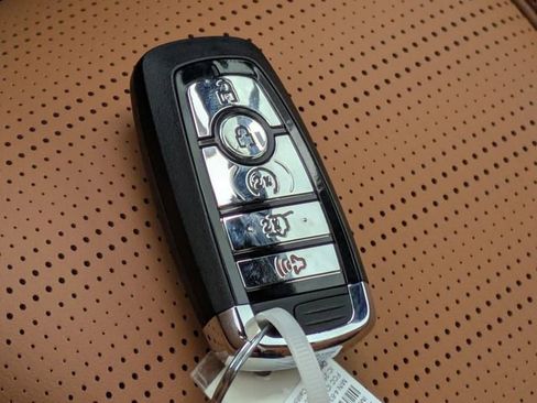 New 2026 Lincoln Aviator Black Label image 30