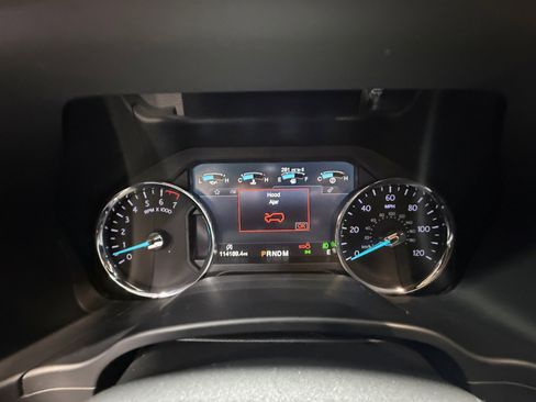 Used 2019 Ford Expedition Max Limited image 10