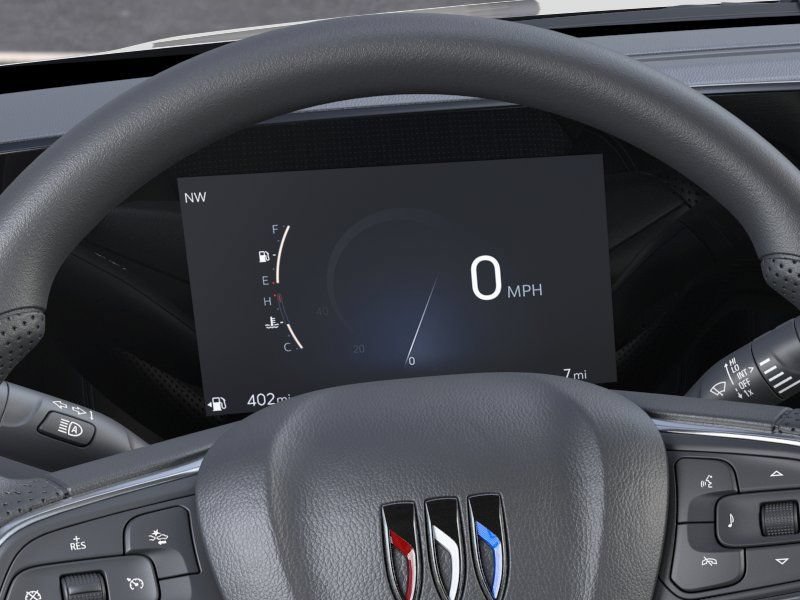 New 2026 Buick Envista Preferred FWD image 18