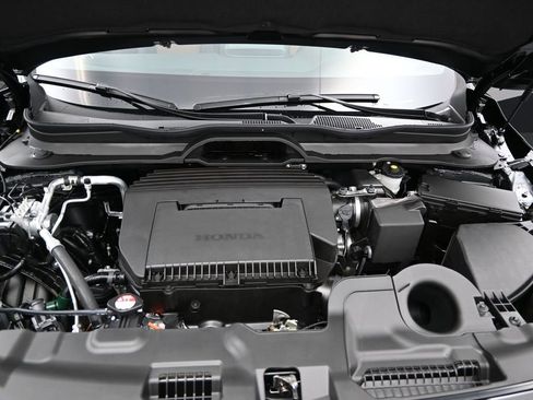 New 2026 Honda Passport TrailSport Elite image 10