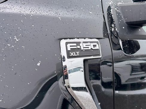 Used 2023 Ford F150 XLT image 22