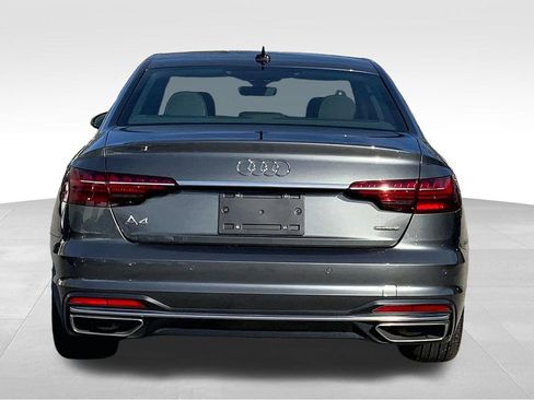 Certified 2023 Audi A4 2.0T Premium Plus w/ Premium Plus Package image 4
