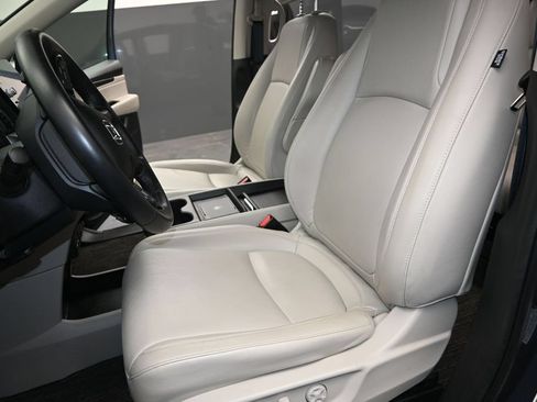 Used 2025 Honda Odyssey EX-L image 15