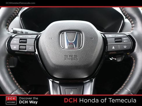 Certified 2024 Honda CR-V Sport Touring image 9