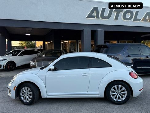 Used 2019 Volkswagen Beetle 2.0T S image 6