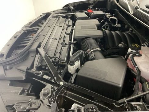 New 2026 Chevrolet Silverado 1500 High Country w/ Midnight Edition image 22