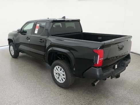 New 2026 Toyota Tacoma SR image 14