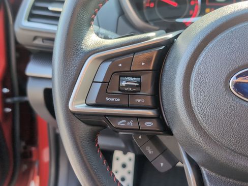 Used 2017 Subaru Impreza 2.0i Sport image 19