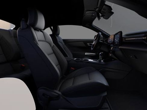 New 2026 Ford Mustang Convertible w/ Mustang Nite Pony Package image 27