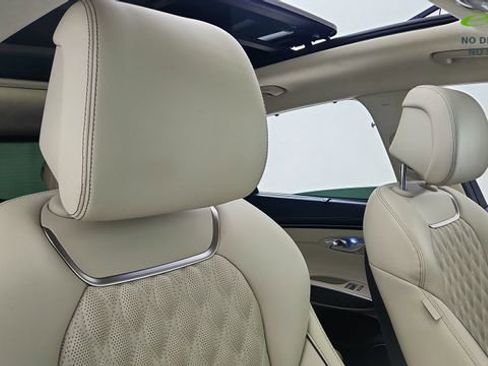 Used 2023 Genesis GV70 3.5T Sport w/ Sport Prestige Package AWD/4WD image 23