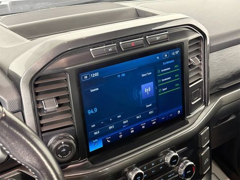 Used 2022 Ford F150 XLT w/ Equipment Group 302A High image 13