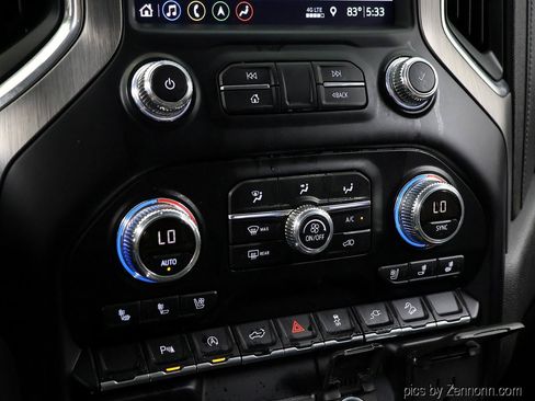 Used 2019 GMC Sierra 1500 Denali AWD/4WD image 22