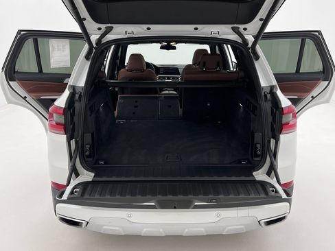 Used 2019 BMW X5 xDrive40i w/ Convenience Package AWD/4WD image 25