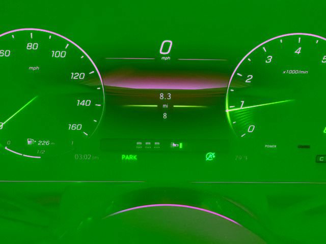 Certified 2026 Mercedes-Benz GLC 300 image 23