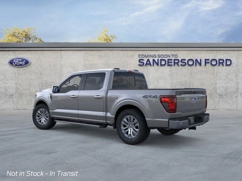New 2026 Ford F150 XLT image 5