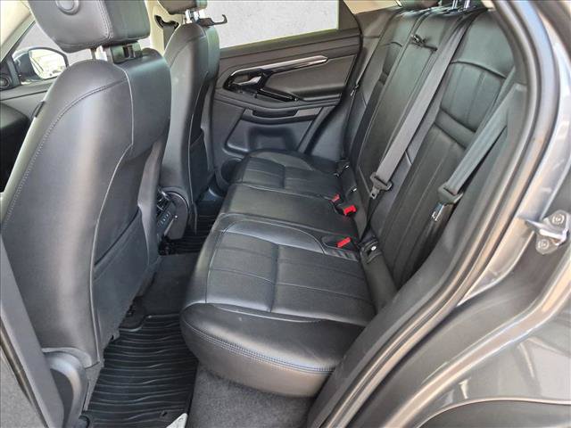 Used 2020 Land Rover Range Rover Evoque S AWD/4WD image 19