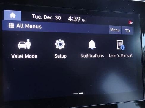 Used 2024 Hyundai Tucson SEL image 25