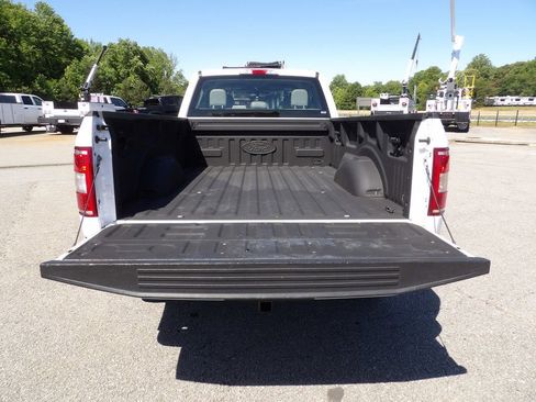 Used 2019 Ford F150 XL w/ Equipment Group 101A Mid AWD/4WD image 49