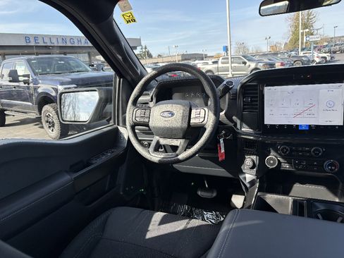 New 2026 Ford F150 STX w/ F-150 LOBO Package AWD/4WD image 19