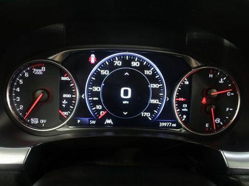 Used 2023 Chevrolet Traverse High Country image 15