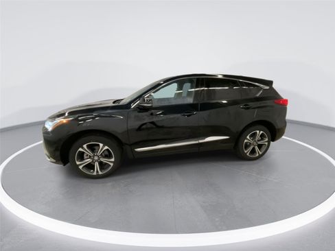 New 2026 Acura RDX SH-AWD w/ Technology Package image 5