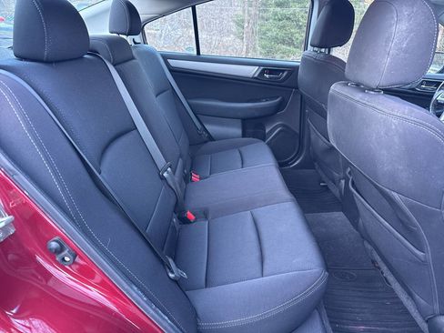 Used 2016 Subaru Legacy 2.5i Premium w/ Popular Package #3 image 16