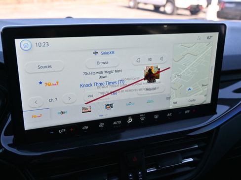 New 2026 Ford Escape ST-Line w/ Tech Pack #1 image 21