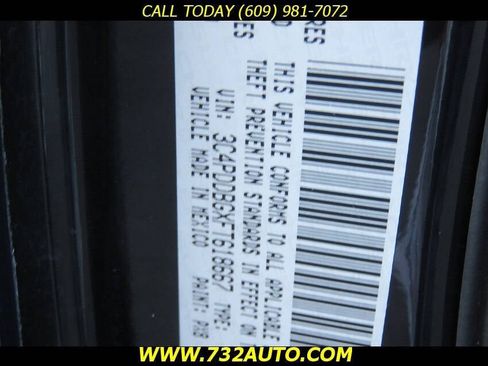 Used 2015 Dodge Journey SXT w/ Flexible Seating Group AWD/4WD image 35