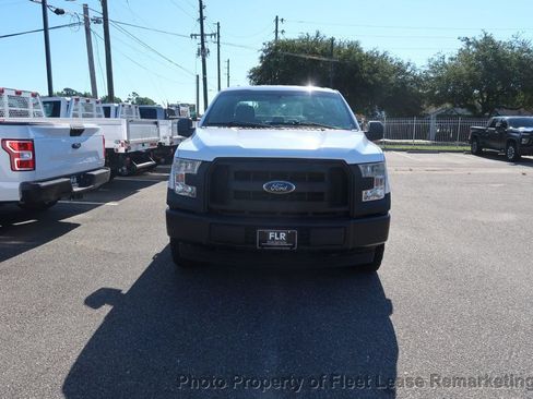 Used 2017 Ford F150 XL w/ XL Power Equipment Group AWD/4WD image 8