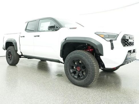 New 2025 Toyota Tacoma TRD Pro image 29