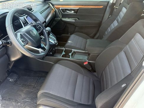 Used 2021 Honda CR-V EX image 13