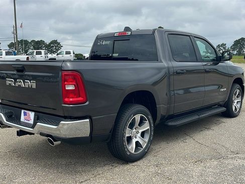 New 2026 RAM 1500 Tradesman image 7