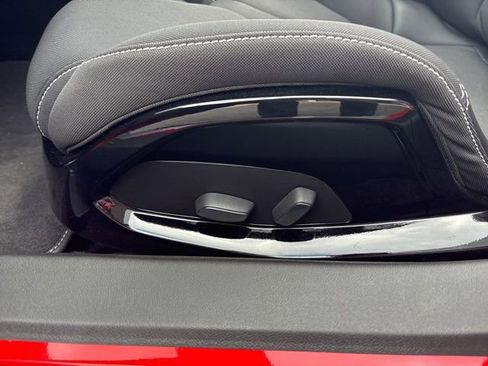 Used 2026 Chevrolet Corvette Stingray Convertible w/ 1LT image 12