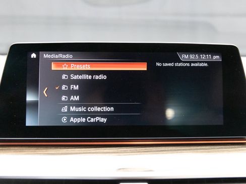 Used 2019 BMW 640i Gran Turismo xDrive image 91