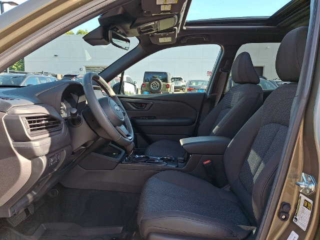 Used 2026 Subaru Forester Premium w/ Premium/Limited Package AWD/4WD image 14
