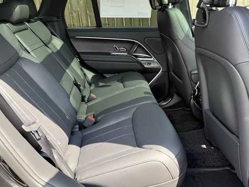 New 2026 Land Rover Range Rover SE AWD/4WD image 38