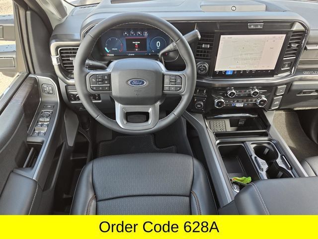 New 2026 Ford F350 Lariat w/ Lariat Ultimate Package AWD/4WD image 10