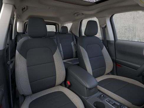 New 2026 Ford Bronco Sport Big Bend w/ Convenience Package image 10