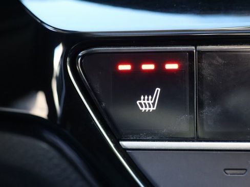 Used 2024 Honda Civic EX image 15