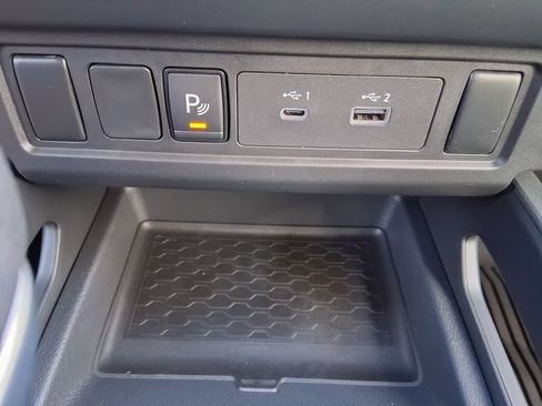 New 2026 Nissan Frontier SV RWD image 17
