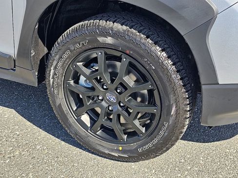 New 2026 Subaru Crosstrek 2.5i Wilderness image 8