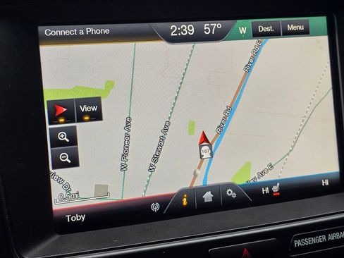 Used 2016 Ford Explorer XLT w/ Equipment Group 202A image 37