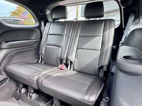 New 2025 Dodge Durango GT image 17