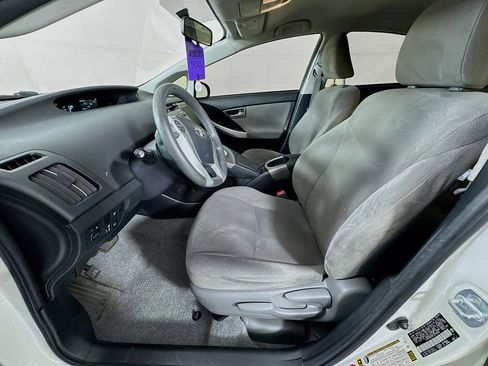 Used 2015 Toyota Prius Prime Plug-In Hybrid image 24