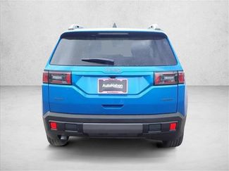 New 2026 Jeep Cherokee Laredo AWD/4WD video 3